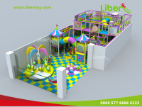 Kids Indoor Softplay System On Sale